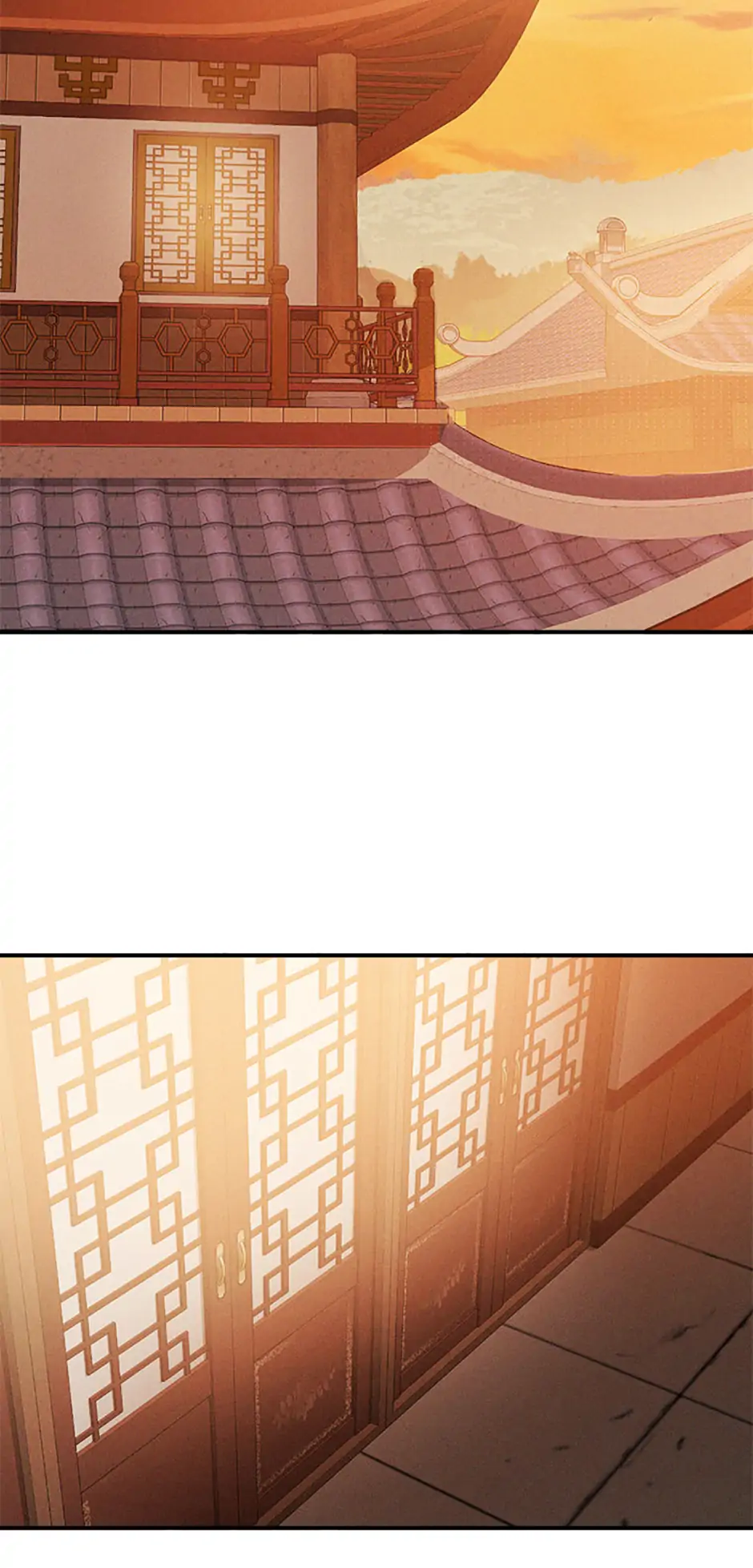 Yi Shen Dang Guan Chapter 91 46
